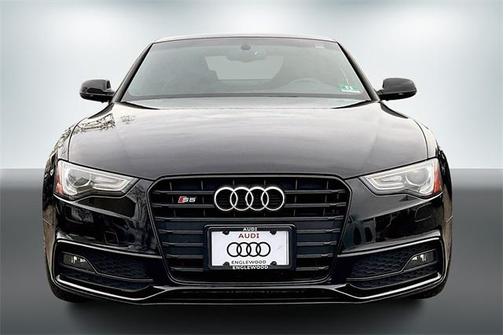 2016 Audi S5 3.0T Premium Plus