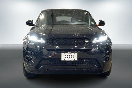 2023 Land Rover Range Rover Evoque R-Dynamic S