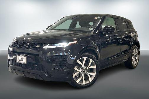 2023 Land Rover Range Rover Evoque R-Dynamic S