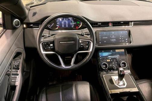 2023 Land Rover Range Rover Evoque R-Dynamic S