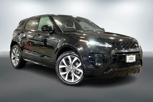 2023 Land Rover Range Rover Evoque R-Dynamic S