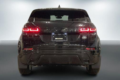 2023 Land Rover Range Rover Evoque R-Dynamic S