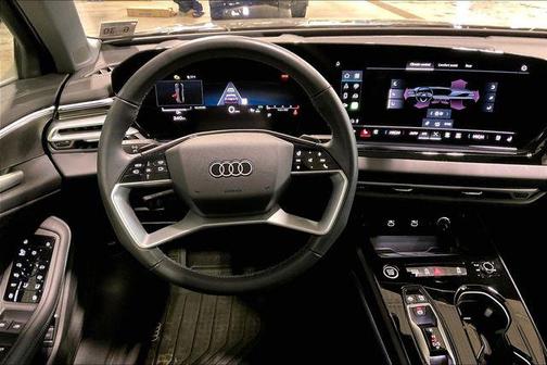 2025 Audi A5 Premium Plus TFSI quattro S tronic