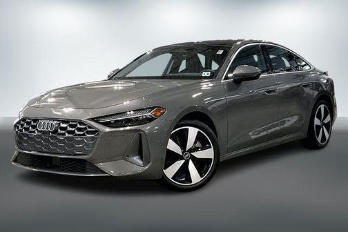 2025 Audi A5 Premium Plus TFSI quattro S tronic