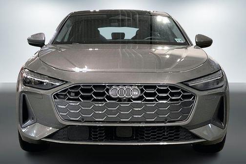 2025 Audi A5 Premium Plus TFSI quattro S tronic