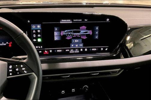 2025 Audi A5 Premium Plus TFSI quattro S tronic