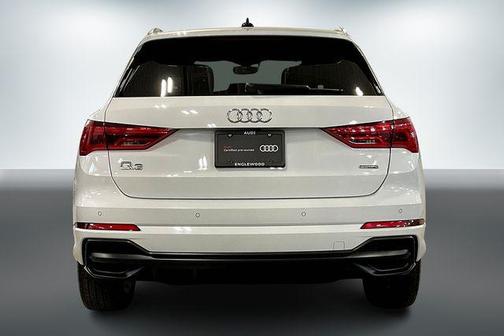 2021 Audi Q3 45 S line Premium Plus