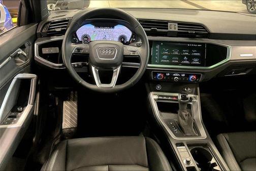 2024 Audi Q3 45 S line Premium Plus