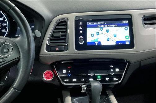 2019 Honda HR-V Touring