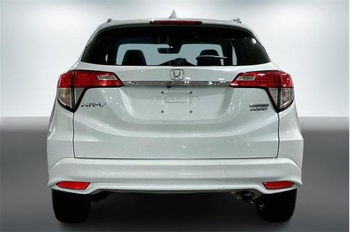2019 Honda HR-V Touring