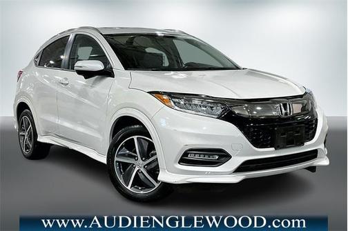 2019 Honda HR-V Touring