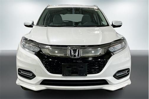 2019 Honda HR-V Touring