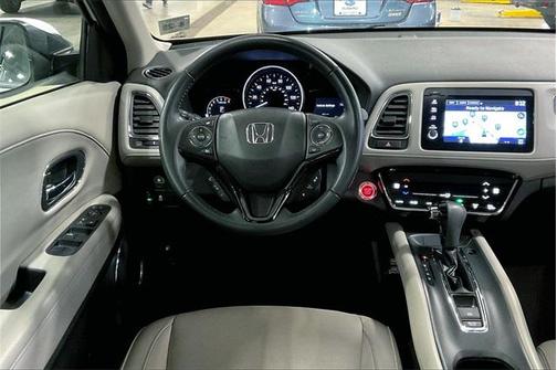 2019 Honda HR-V Touring