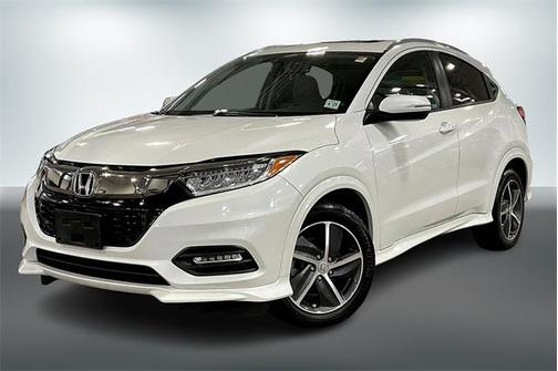 2019 Honda HR-V Touring