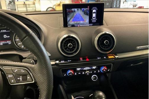 2020 Audi S3 Premium TFSI quattro S tronic