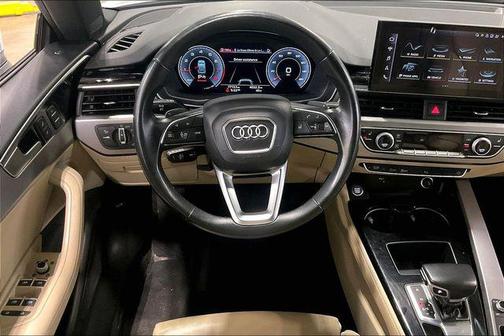 2021 Audi A5 Sportback 45 S Line Premium Plus