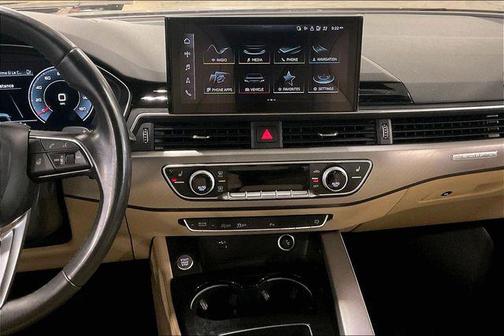 2021 Audi A5 Sportback 45 S Line Premium Plus