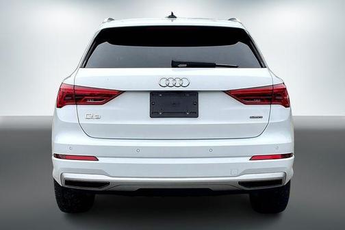 2021 Audi Q3 40 Premium Plus
