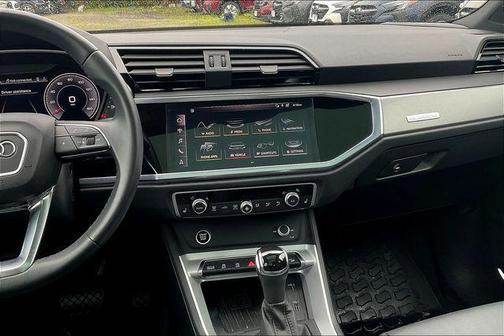 2021 Audi Q3 40 Premium Plus