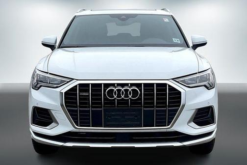 2021 Audi Q3 40 Premium Plus