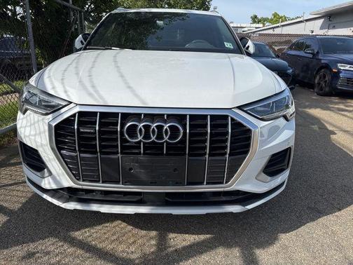 2021 Audi Q3 40 Premium Plus