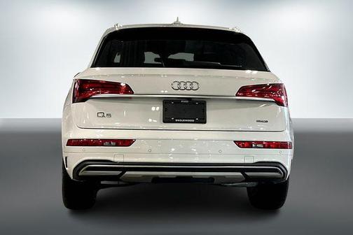 2022 Audi Q5 40 Premium