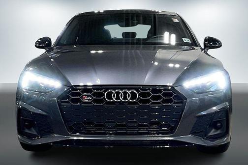 2021 Audi S5 Premium Plus TFSI quattro Tiptronic