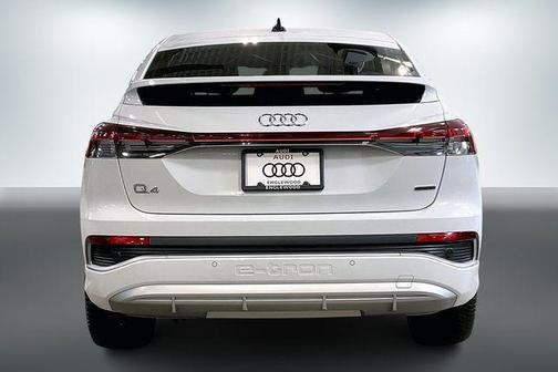 2023 Audi Q4 e-tron Premium 50 quattro
