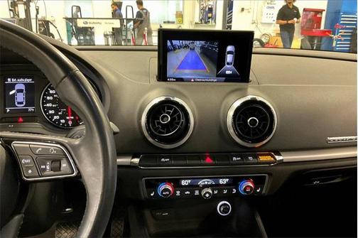 2019 Audi A3 2.0T Premium