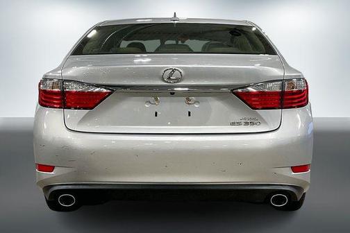 2013 Lexus ES 350 Base