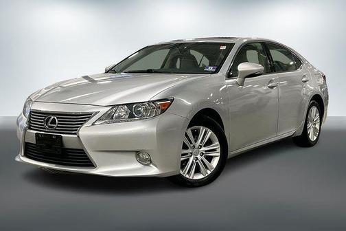 2013 Lexus ES 350 Base