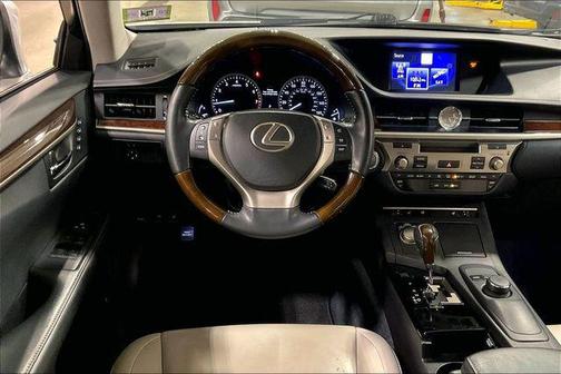 2013 Lexus ES 350 Base