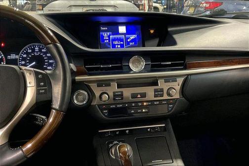 2013 Lexus ES 350 Base