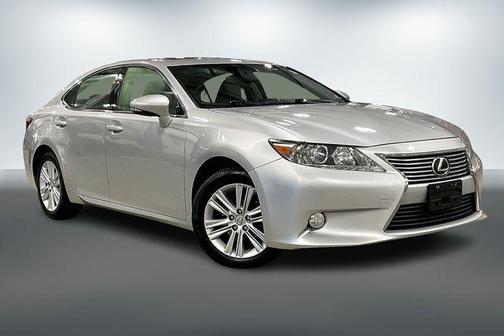2013 Lexus ES 350 Base