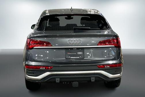 2024 Audi Q5 45 S line Premium Plus
