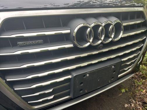 2017 Audi Q7 3.0T Premium
