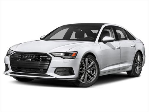2025 Audi A6 45 Premium Plus