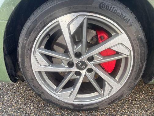 2023 Audi A4 45 S line Premium Plus