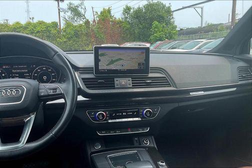 2018 Audi Q5 2.0T Premium Plus