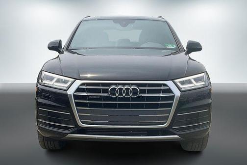 2018 Audi Q5 2.0T Premium Plus