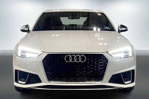2019 Audi S4 3.0T Premium