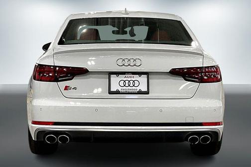 2019 Audi S4 3.0T Premium