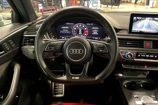 2019 Audi S4 3.0T Premium