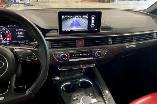 2019 Audi S4 3.0T Premium