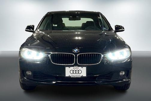 2015 BMW 335 xDrive