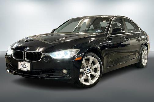 2015 BMW 335 xDrive