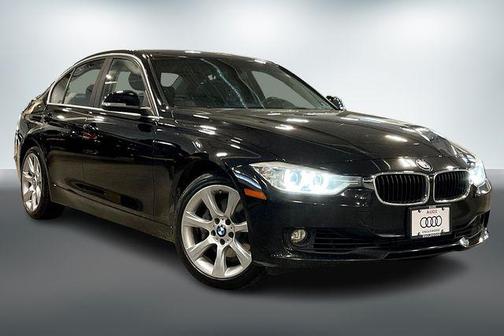2015 BMW 335 xDrive