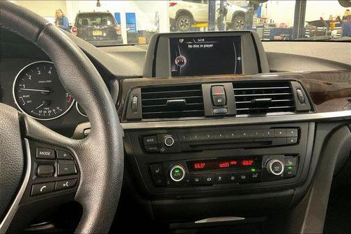 2015 BMW 335 xDrive