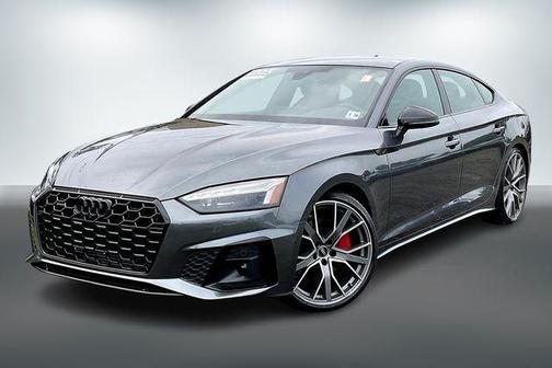 2025 Audi A5 Sportback 45 S Line Premium Plus
