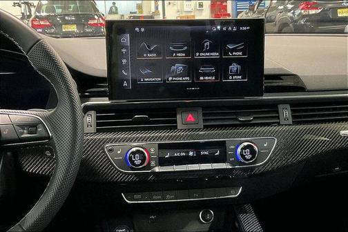 2025 Audi A5 Sportback 45 S Line Premium Plus